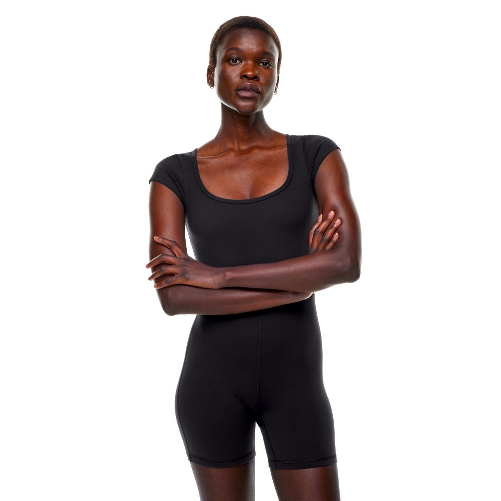 Aritzia Theodora Romper